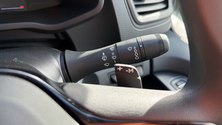 Renault Trafic Swb Diesel SL30 Blue dCi 150 Advance [Safety] Van EAG9